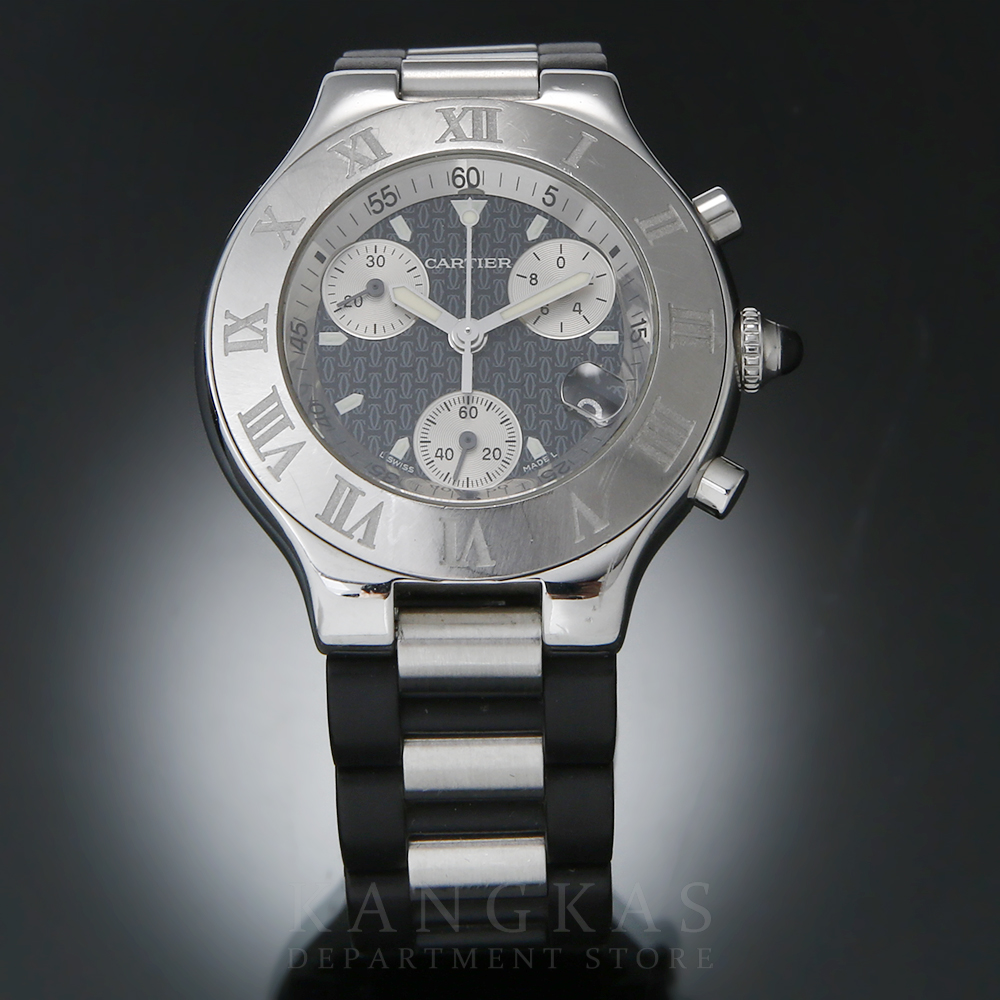 CARTIER(USED)21C 크르노