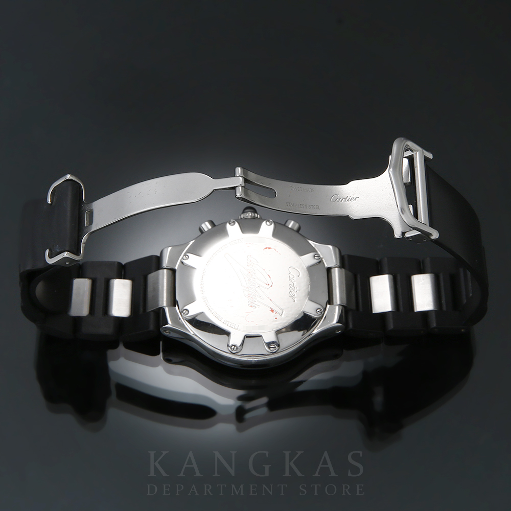 CARTIER(USED)21C 크르노