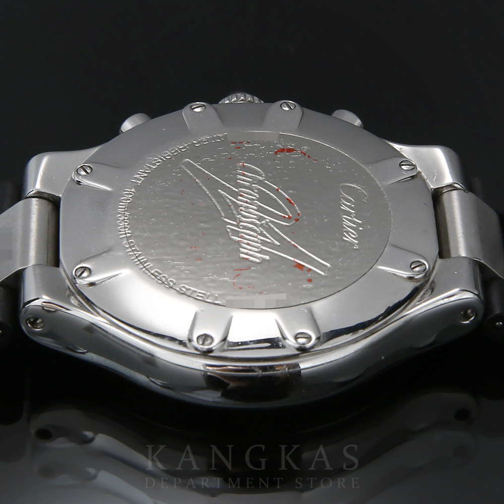 CARTIER(USED)21C 크르노