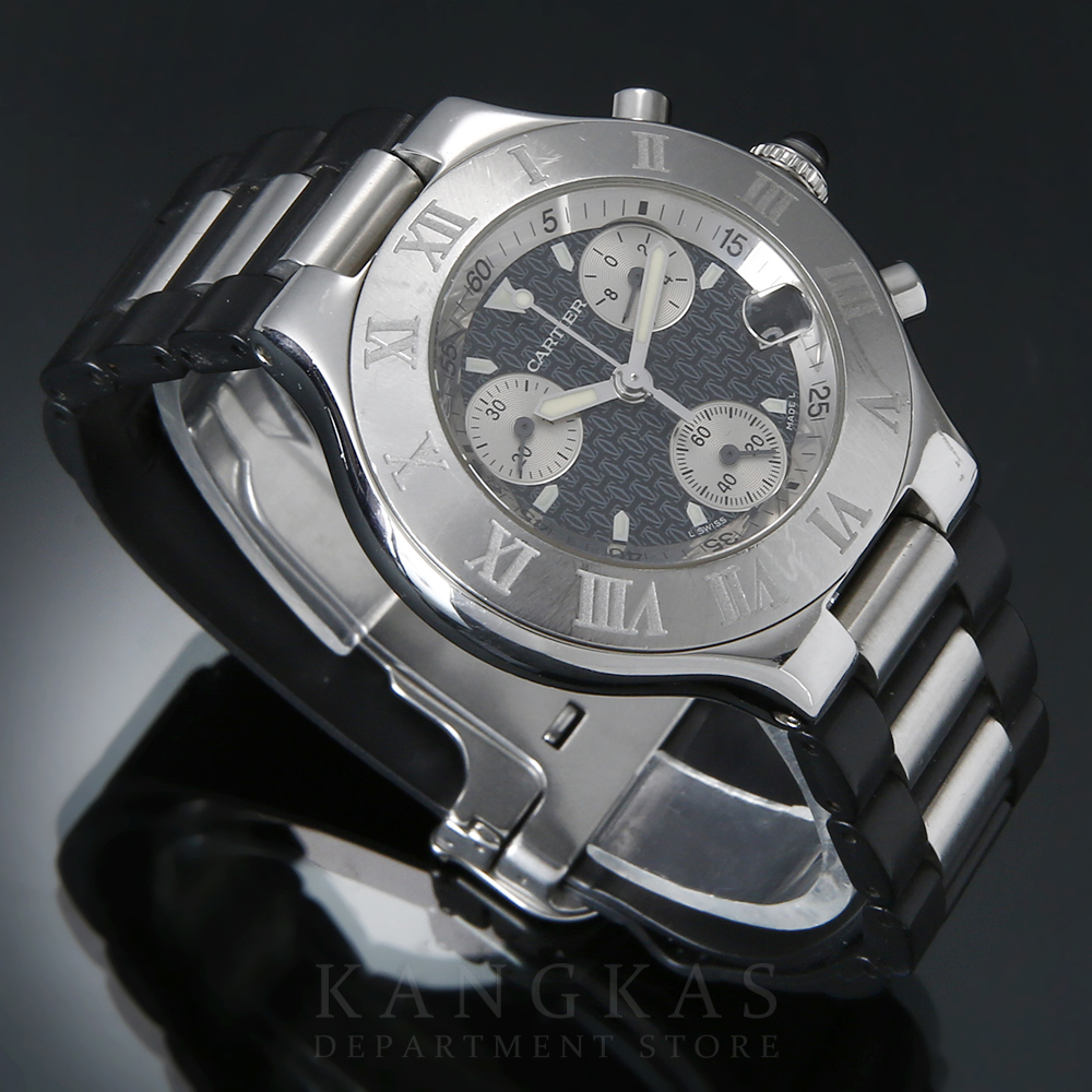 CARTIER(USED)21C 크르노