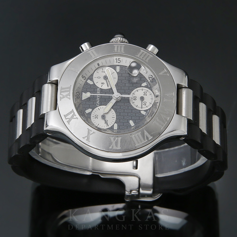 CARTIER(USED)21C 크르노