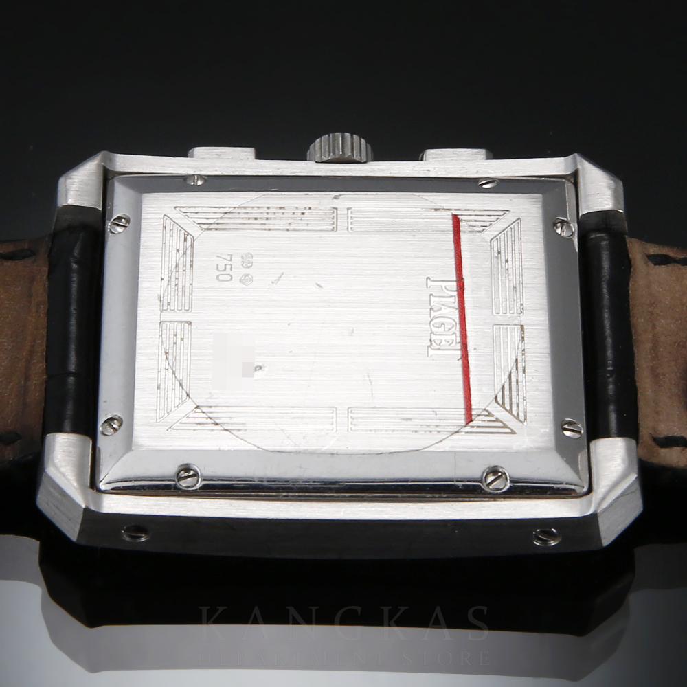 Piaget(USED)피아제 프로토콜 다이아 베젤 145279