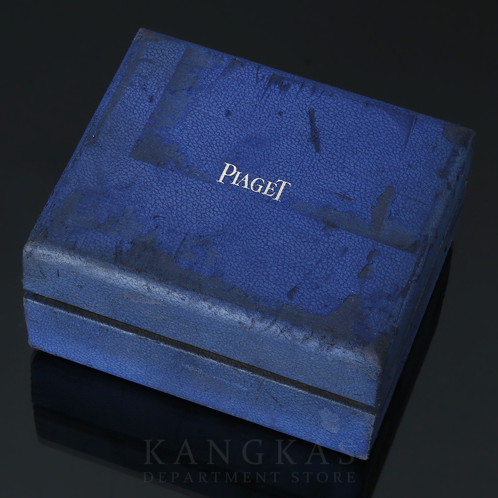 Piaget(USED)피아제 프로토콜 다이아 베젤 145279