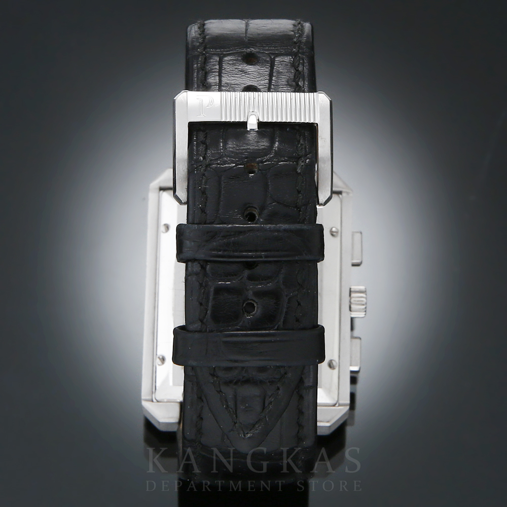 Piaget(USED)피아제 프로토콜 다이아 베젤 145279