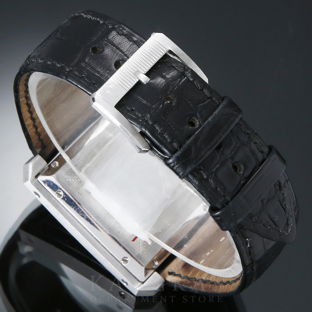 Piaget(USED)피아제 프로토콜 다이아 베젤 145279