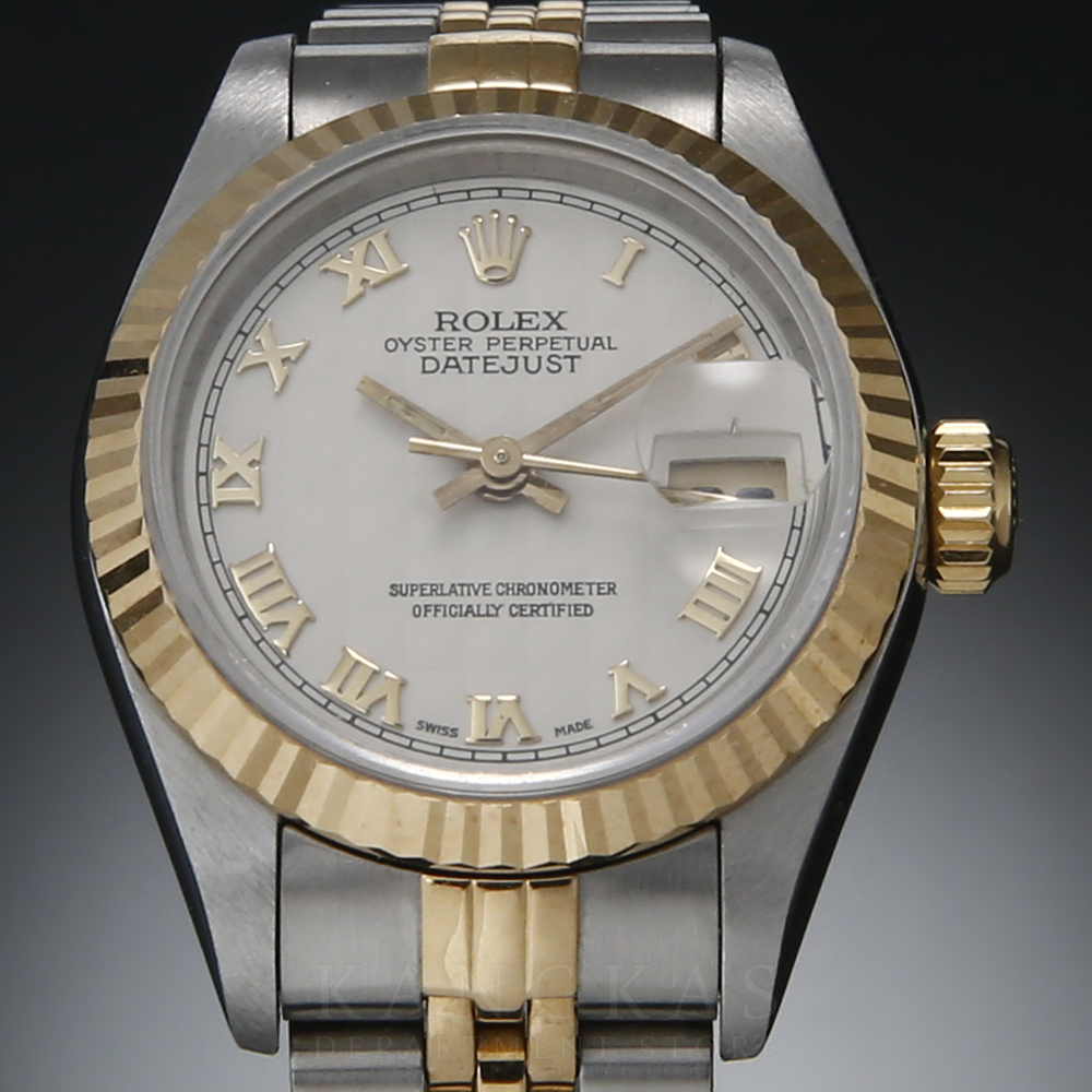 ROLEX(USED)로렉스 데이저스트 69173