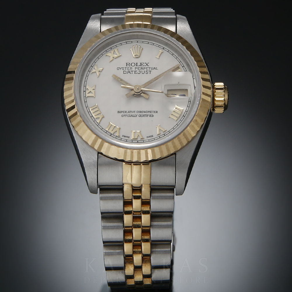 ROLEX(USED)로렉스 데이저스트 69173
