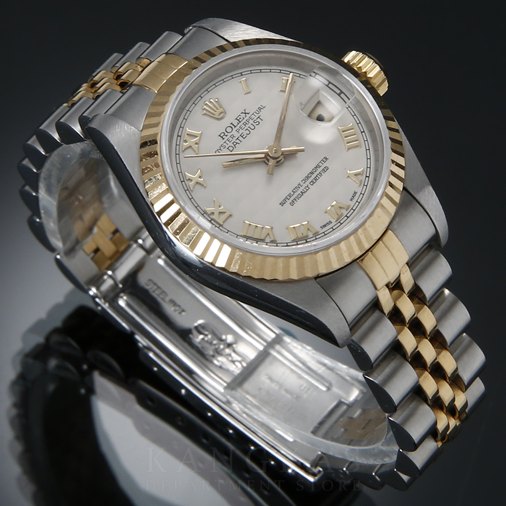 ROLEX(USED)로렉스 데이저스트 69173