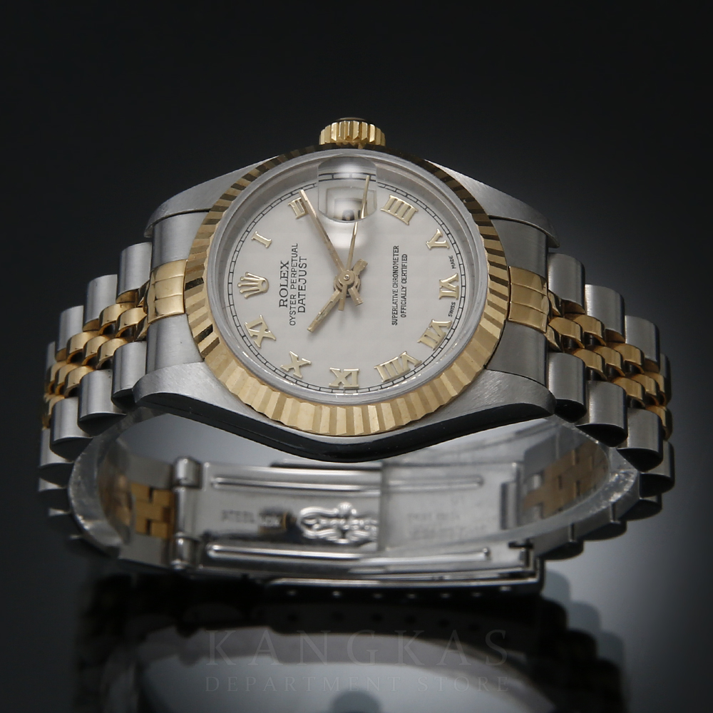ROLEX(USED)로렉스 데이저스트 69173