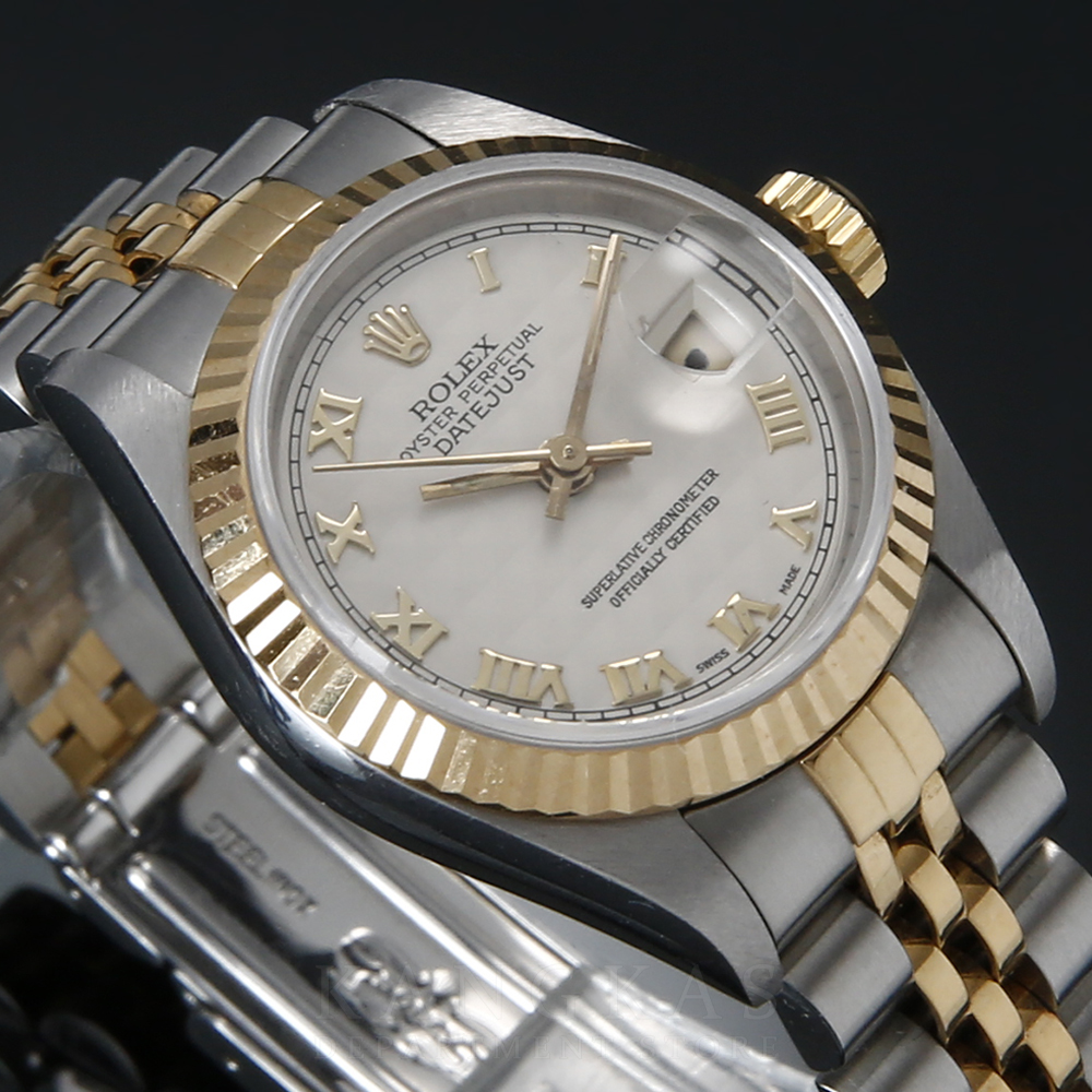 ROLEX(USED)로렉스 데이저스트 69173