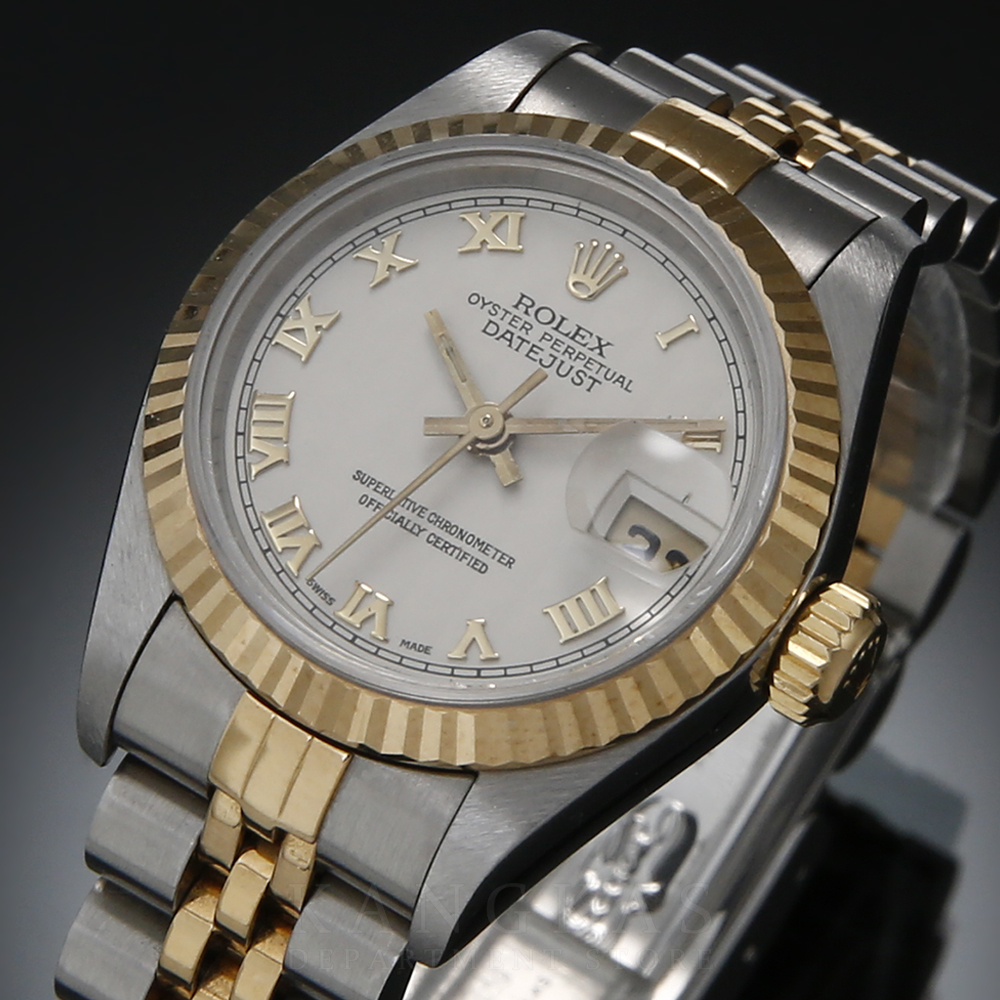 ROLEX(USED)로렉스 데이저스트 69173