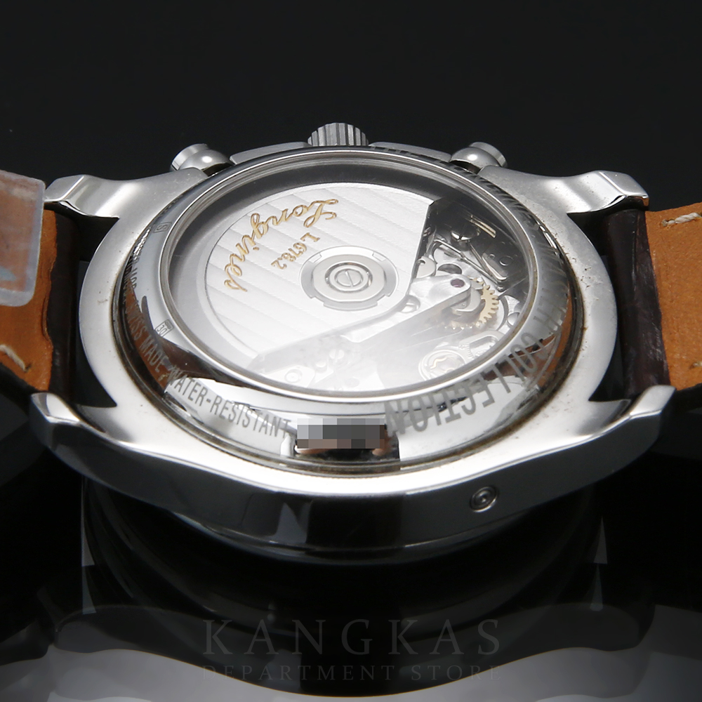 LONGINES(USED)론진  마스터 컬렉션 문페이즈