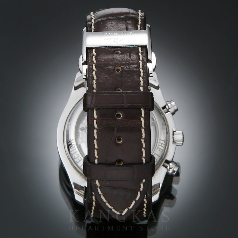 LONGINES(USED)론진  마스터 컬렉션 문페이즈