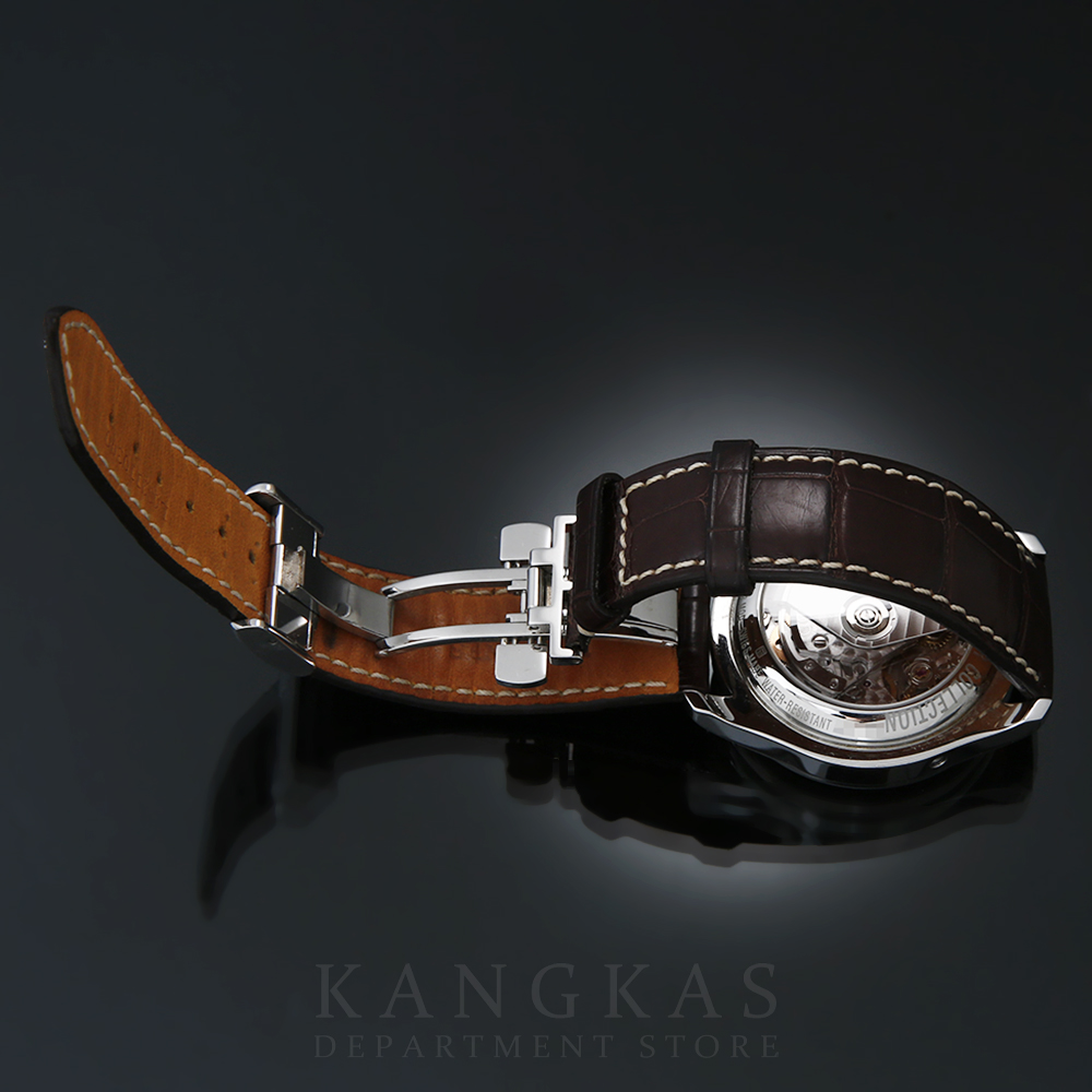 LONGINES(USED)론진  마스터 컬렉션 문페이즈
