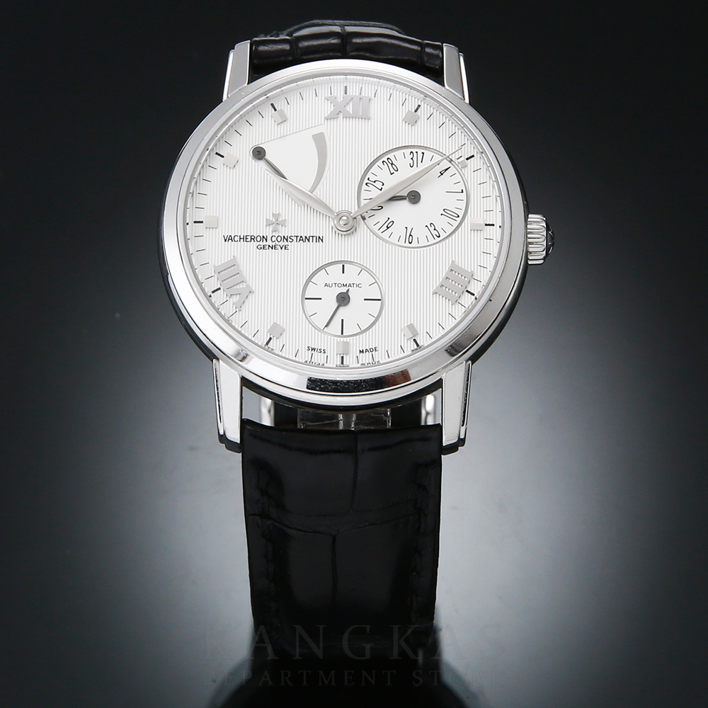 vacheron constantin(USED)바쉐론콘스탄틴 패트리모니 47200