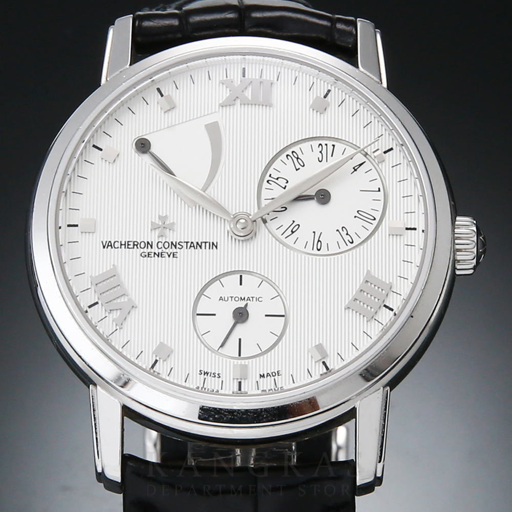 vacheron constantin(USED)바쉐론콘스탄틴 패트리모니 47200