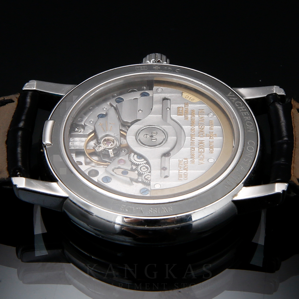 vacheron constantin(USED)바쉐론콘스탄틴 패트리모니 47200