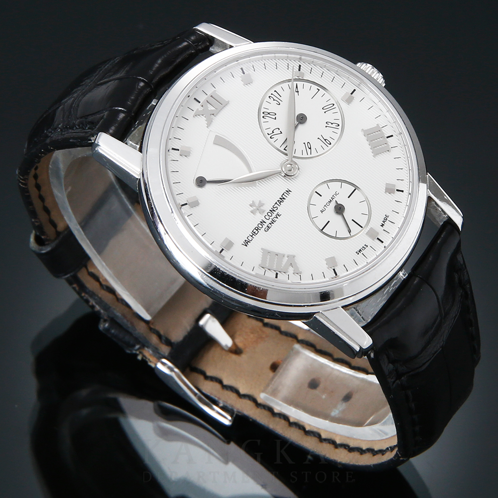 vacheron constantin(USED)바쉐론콘스탄틴 패트리모니 47200