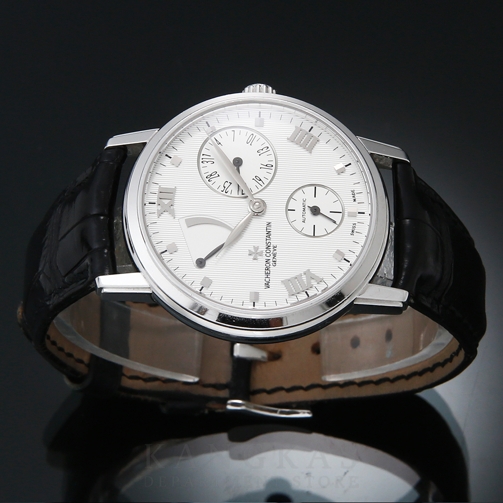vacheron constantin(USED)바쉐론콘스탄틴 패트리모니 47200