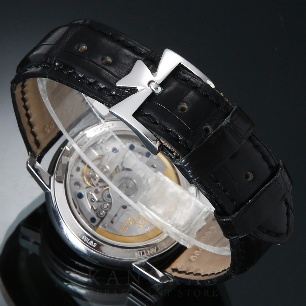 vacheron constantin(USED)바쉐론콘스탄틴 패트리모니 47200