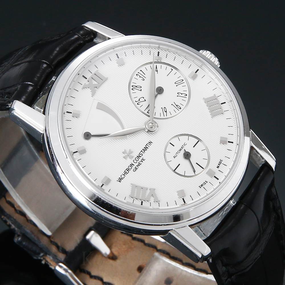 vacheron constantin(USED)바쉐론콘스탄틴 패트리모니 47200