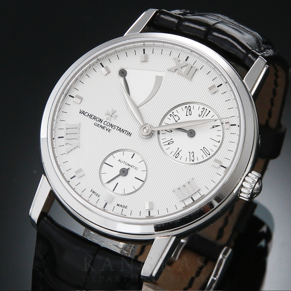 vacheron constantin(USED)바쉐론콘스탄틴 패트리모니 47200