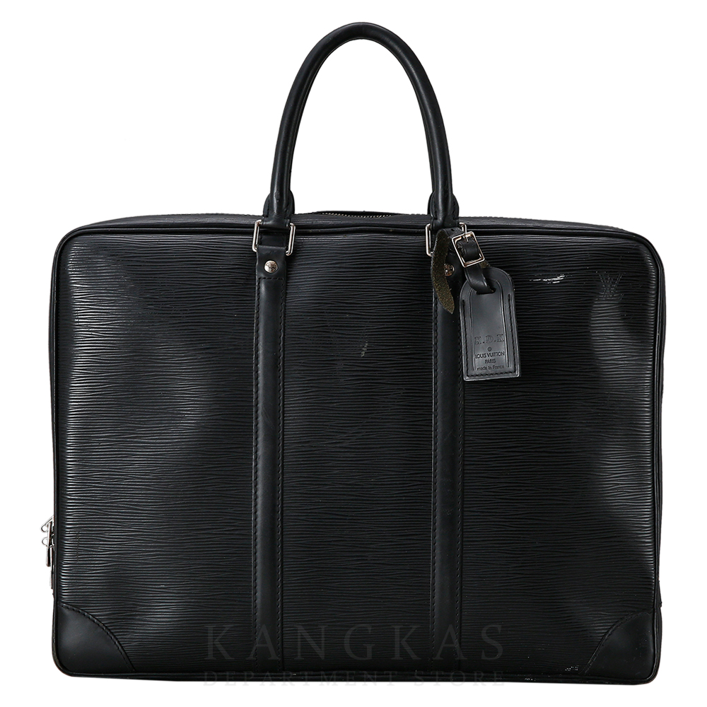 LOUIS VUITTON(USED)루이비통 에삐 브리프케이스