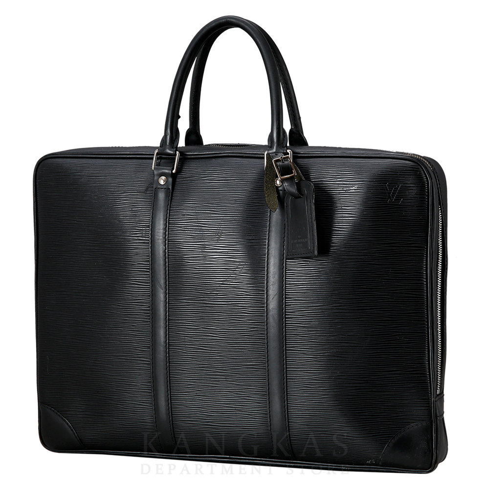 LOUIS VUITTON(USED)루이비통 에삐 브리프케이스