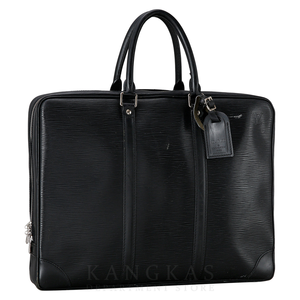 LOUIS VUITTON(USED)루이비통 에삐 브리프케이스