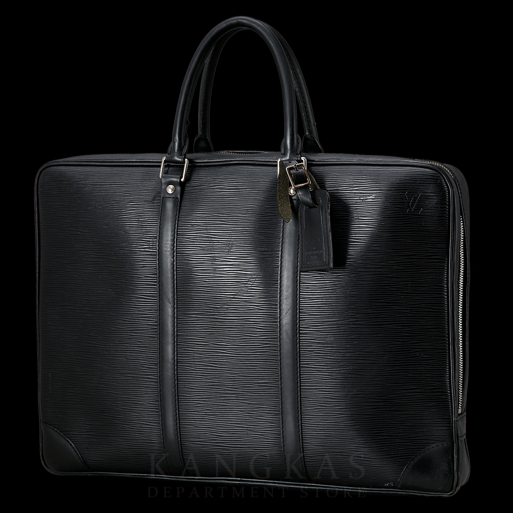 LOUIS VUITTON(USED)루이비통 에삐 브리프케이스