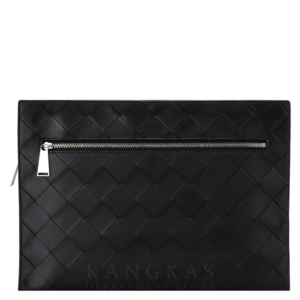 BOTTEGA VENETA(USED보테가베네타 인트레치아토 도규먼트 케이스