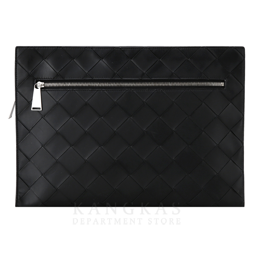 BOTTEGA VENETA(USED보테가베네타 인트레치아토 도규먼트 케이스