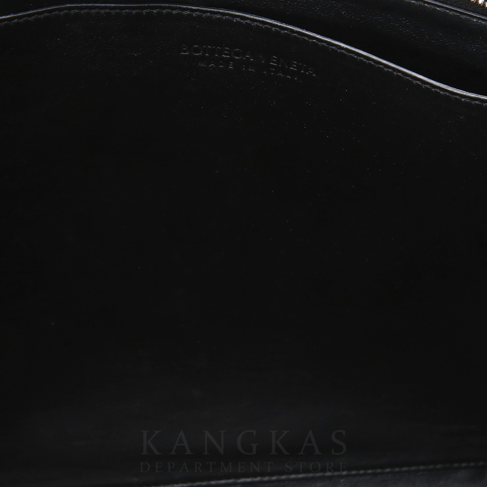 BOTTEGA VENETA(USED보테가베네타 인트레치아토 도규먼트 케이스