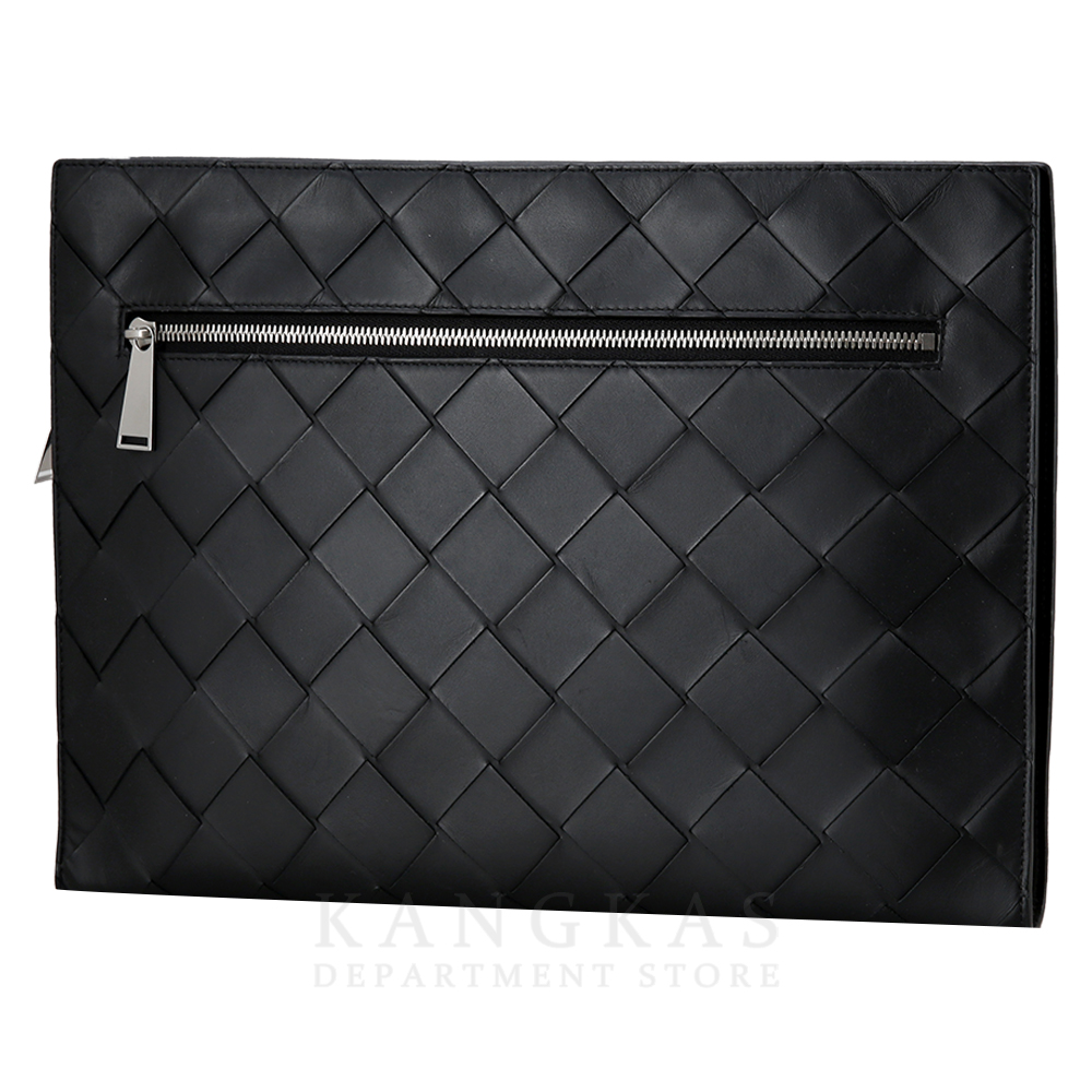 BOTTEGA VENETA(USED보테가베네타 인트레치아토 도규먼트 케이스