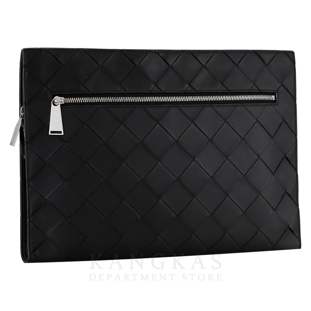 BOTTEGA VENETA(USED보테가베네타 인트레치아토 도규먼트 케이스