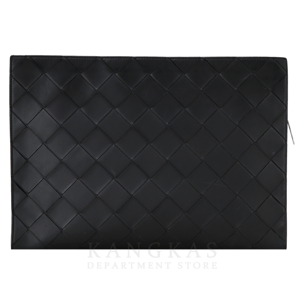 BOTTEGA VENETA(USED보테가베네타 인트레치아토 도규먼트 케이스