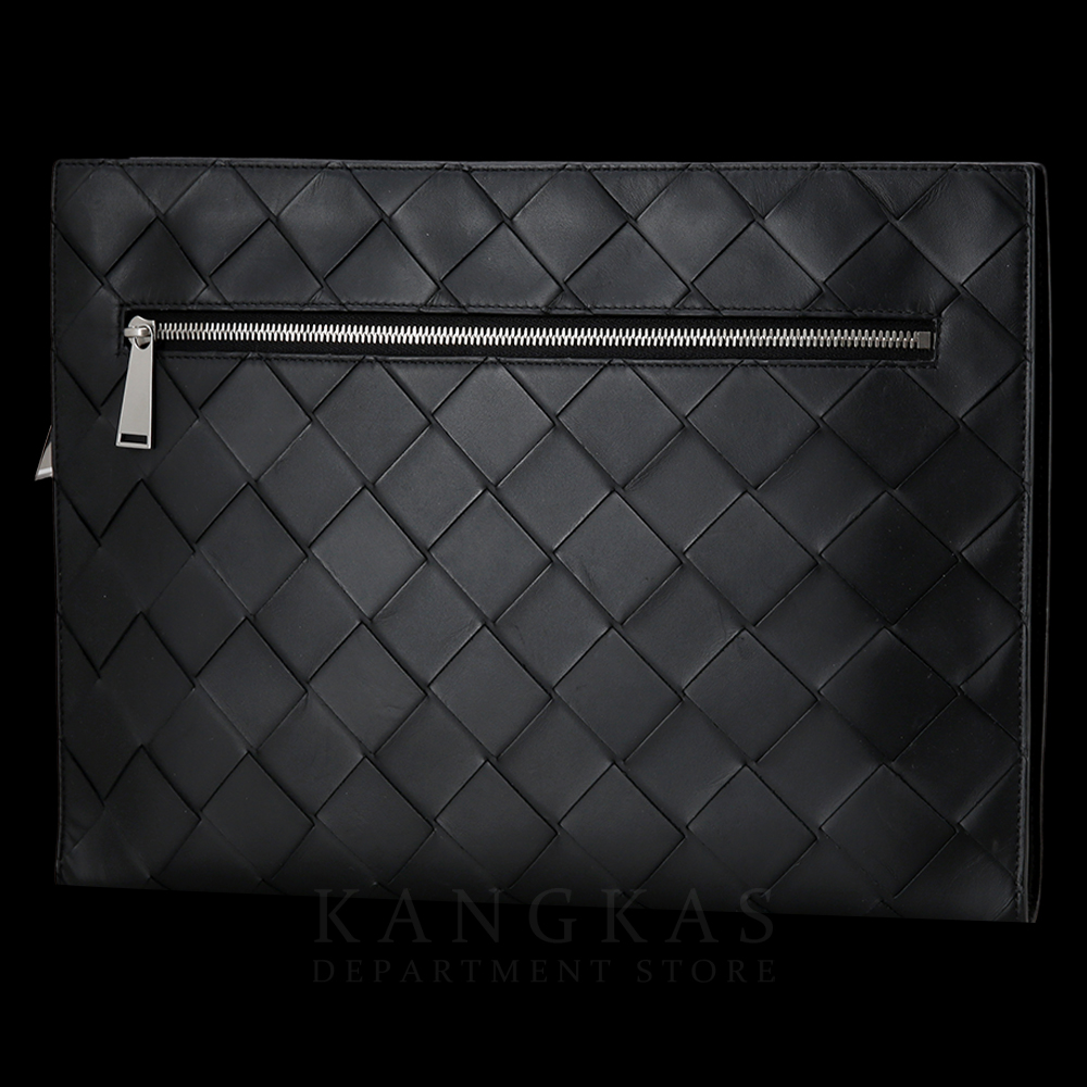 BOTTEGA VENETA(USED보테가베네타 인트레치아토 도규먼트 케이스