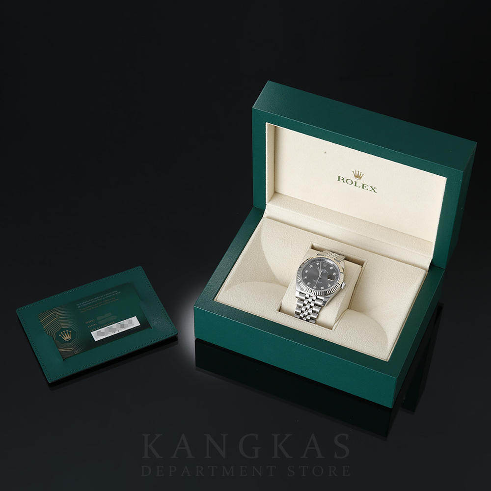 ROLEX(USED)로렉스 데이져스트 126334