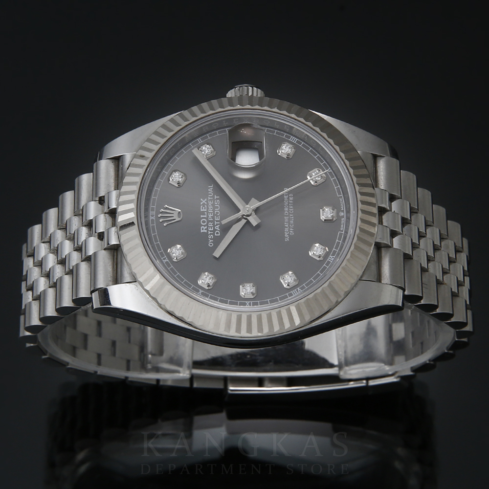 ROLEX(USED)로렉스 데이져스트 126334