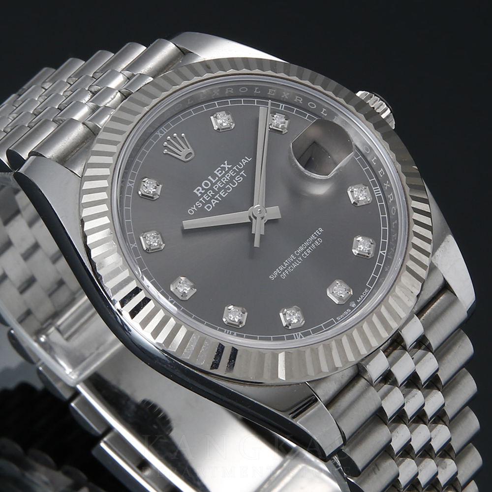 ROLEX(USED)로렉스 데이져스트 126334