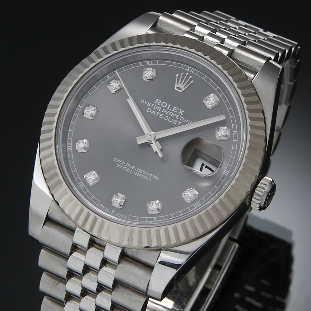 ROLEX(USED)로렉스 데이져스트 126334