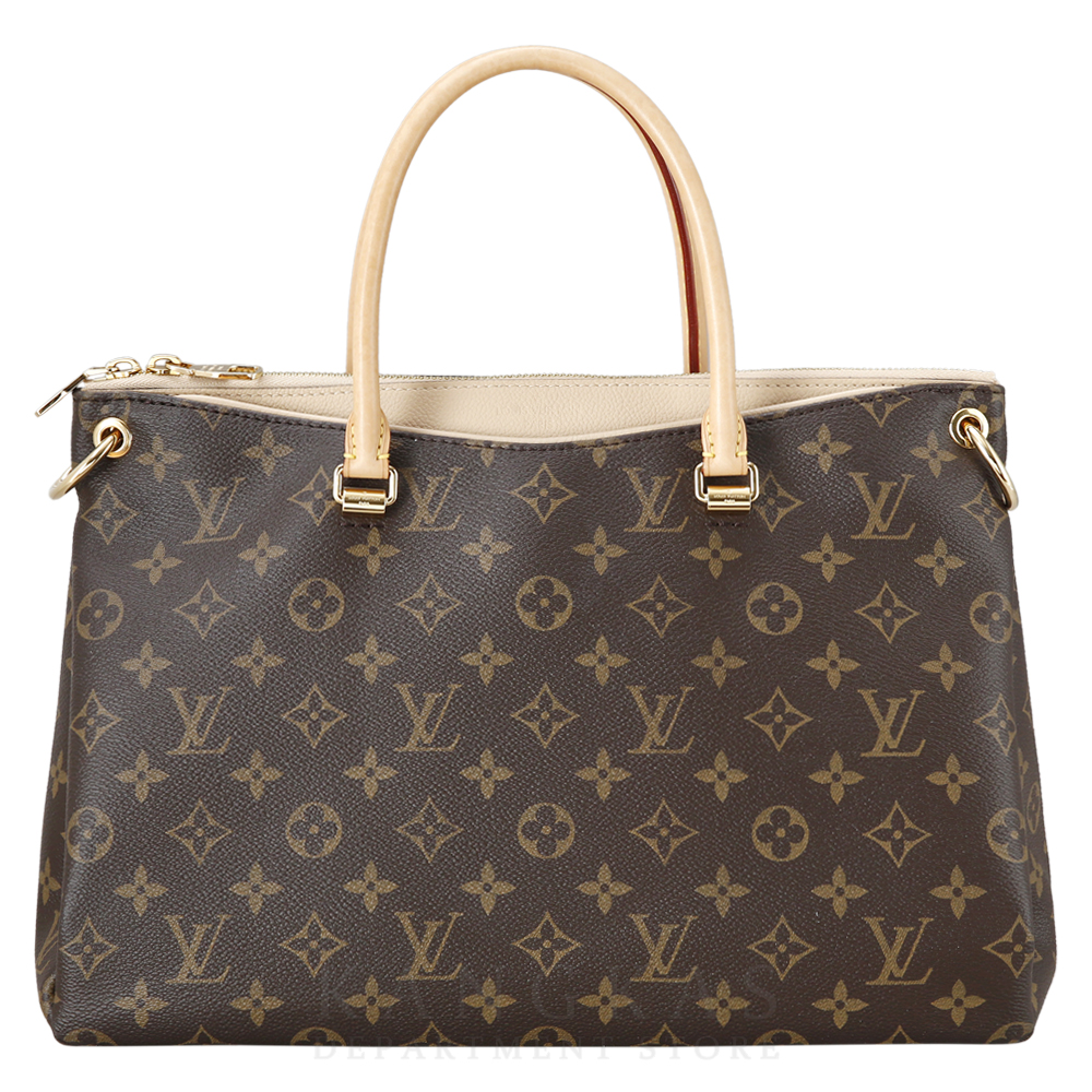 LOUIS VUITTON(USED)루이비통 모노그램 팔라스 MM