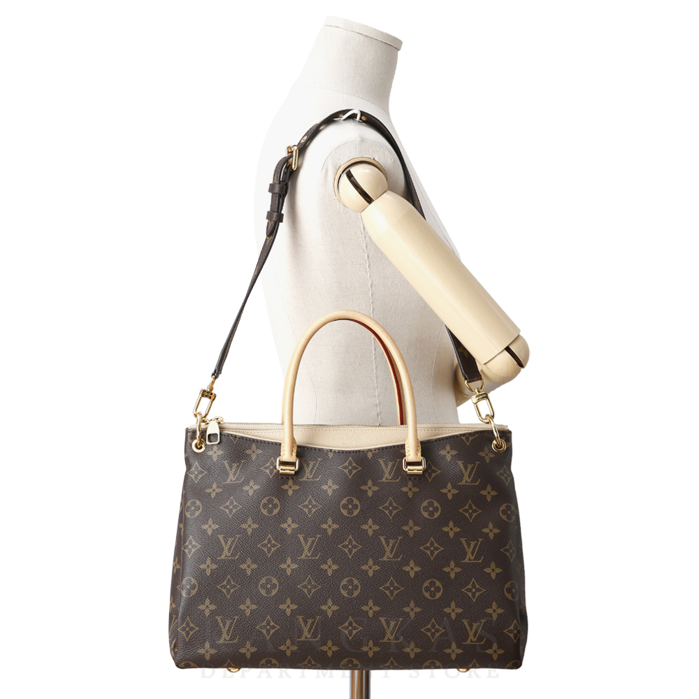 LOUIS VUITTON(USED)루이비통 모노그램 팔라스 MM