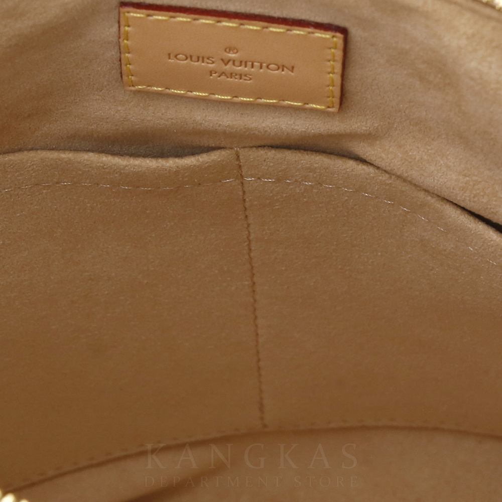 LOUIS VUITTON(USED)루이비통 모노그램 팔라스 MM