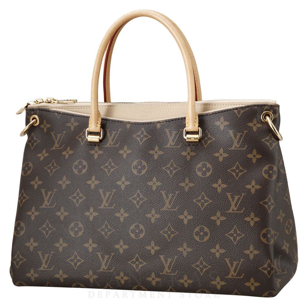 LOUIS VUITTON(USED)루이비통 모노그램 팔라스 MM