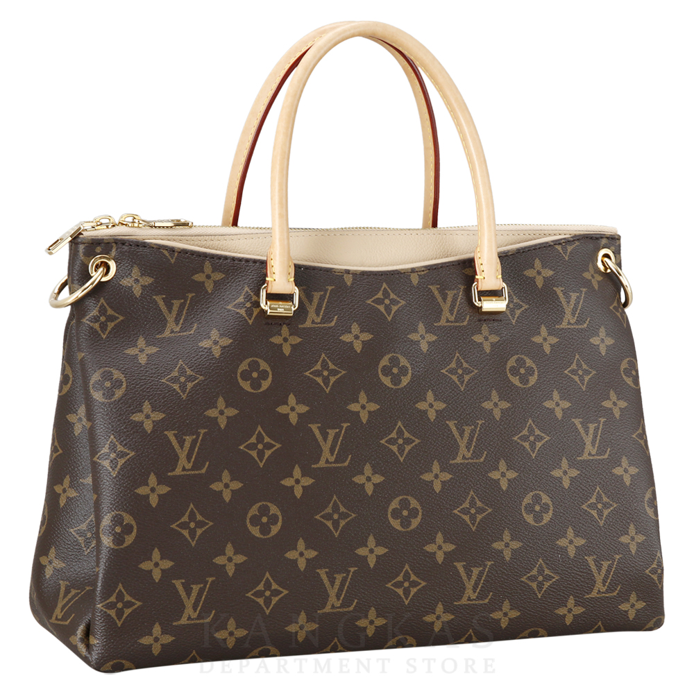 LOUIS VUITTON(USED)루이비통 모노그램 팔라스 MM
