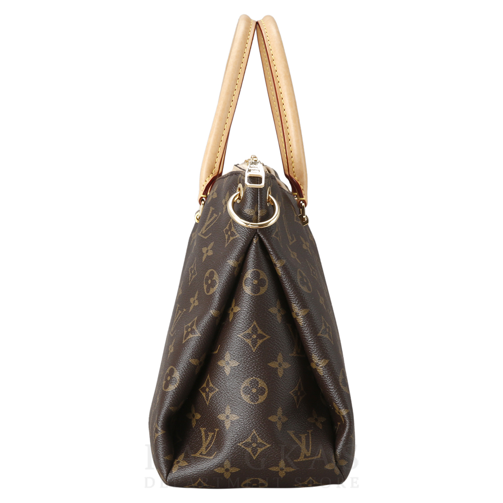 LOUIS VUITTON(USED)루이비통 모노그램 팔라스 MM