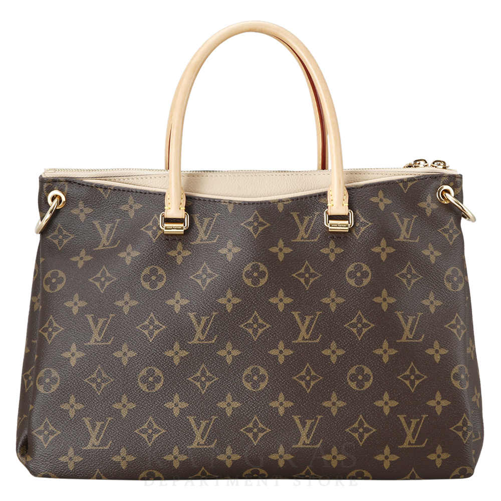LOUIS VUITTON(USED)루이비통 모노그램 팔라스 MM