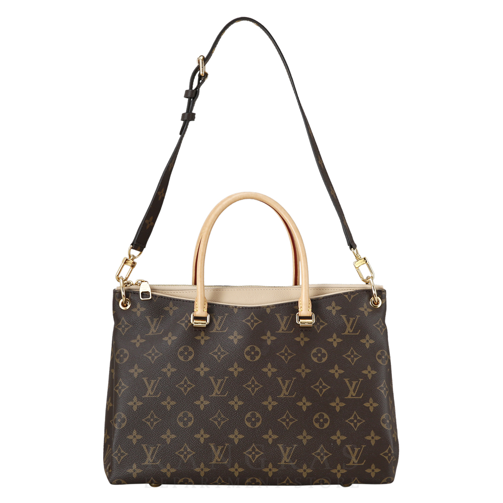 LOUIS VUITTON(USED)루이비통 모노그램 팔라스 MM