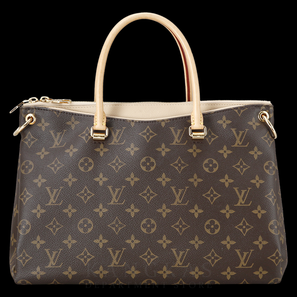 LOUIS VUITTON(USED)루이비통 모노그램 팔라스 MM
